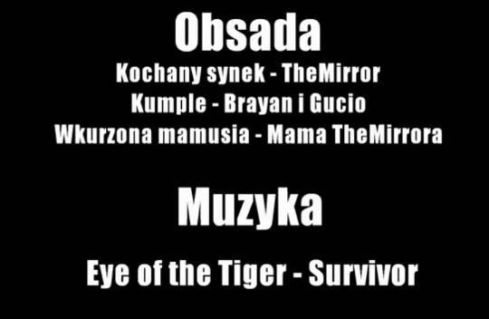 Miesiąc bez KOMPA!
