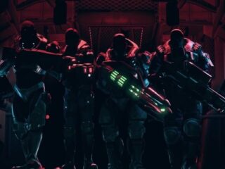 E3 2012: XCOM – Enemy Unknown: Cywilizacja na&nbsp;skraju [WIDEO]
