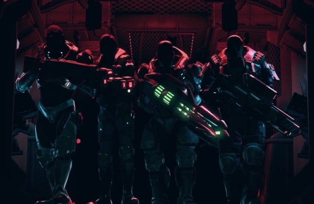 E3 2012: XCOM – Enemy Unknown: Cywilizacja na skraju [WIDEO]