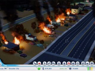 SimCity: Wszyscy jesteśmy burmistrzami ? weź udział w&nbsp;projektowaniu miast [WIDEO]