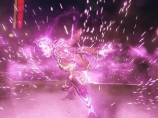 E3 2014: inFamous: First Light – samodzielne DLC do&nbsp;Second Son [WIDEO]