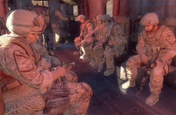 Operation Flashpoint: Red River – „Ofiary są częścią wojny” [WIDEO]