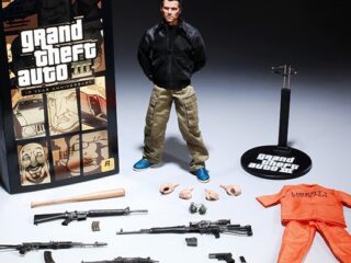 Grand Theft Auto III: Wydanie rocznicowe w drodze na iOS i Androida