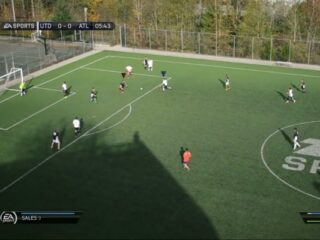 Tak&nbsp;będzie wyglądała FIFA przyszłości? [WIDEO]