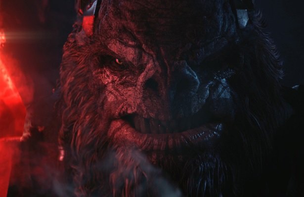 Halo Wars 2: Ogarnij się i&nbsp;zacznij się grą interesować (np.&nbsp;oglądając jej cutscenę) [WIDEO]