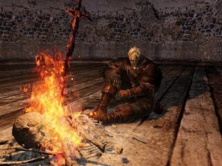 Pograjmy w&nbsp;Dark Souls II&nbsp;– let´s play [ODCINKI 31 i&nbsp;32]