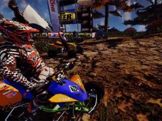 Mad Riders: Nowa gra Techlandu nadjedzie jeszcze w&nbsp;tym miesiącu [WIDEO]