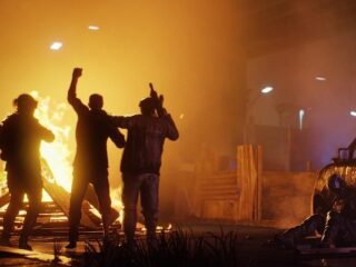 Homefront: The Revolution – Zwiastun historii pełen podniosłych cytatów [WIDEO]
