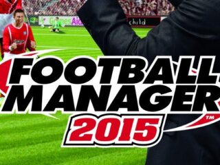 Football Manager 2015 z&nbsp;konkretną datą premiery [WIDEO]