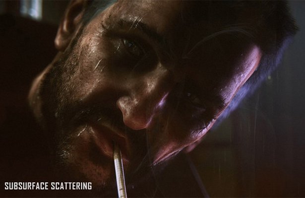 GDC 2011: Zapis z prezentacji „Unreal Engine 3.975” [WIDEO]