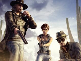 Call of Juarez: Ubisoft pyta graczy, co chcieliby zobaczyć w nowej części
