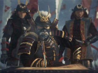 Total War: Shogun 2 – walka na ubitej ziemi [WIDEO]