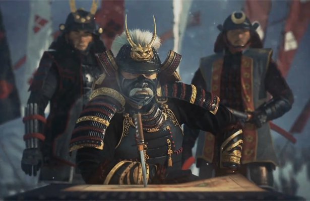 Total War: Shogun 2 – walka na ubitej ziemi [WIDEO]