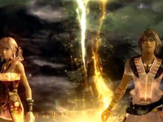 Final Fantasy XIII-2: Krótki przegląd najważniejszych elementów [WIDEO]