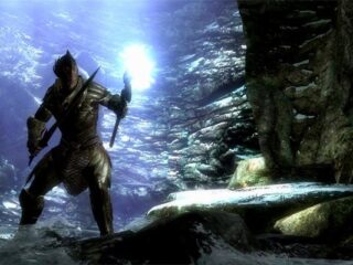 The Elder Scrolls V: Skyrim – nowa porcja screenów
