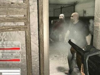 Biuro gier zaginionych: Division 9 czyli Left 4 Dead od twórców BioShocka