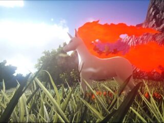 Ark: Survival Evolved – Powstał mod zastępujący dinozaury Pokémonami