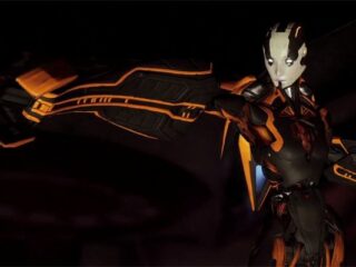 Remember Me: Z&nbsp;kim przyjdzie nam walczyć? Zdradza to&nbsp;nowy zwiastun [WIDEO]