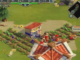 Age of Empires Online: Pierwszy, konkretny gameplay – razy dwa! [WIDEO]