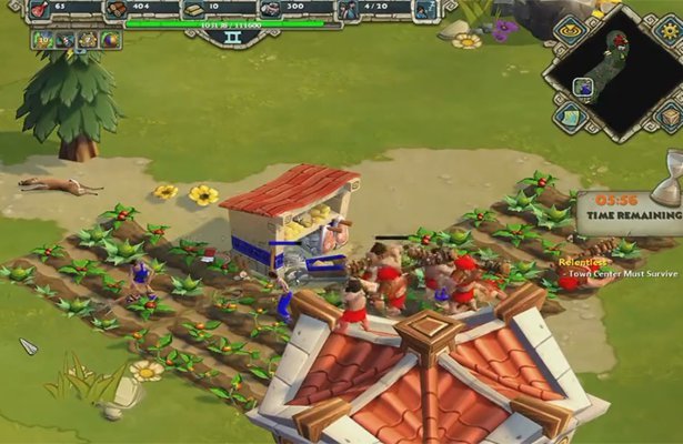 Age of Empires Online: Sieciówka przechodzi na „prawdziwe” F2P