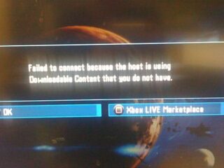 Sabotaż Microsoftu: Section 8 na PS3 odsyła do Xbox Live Marketplace