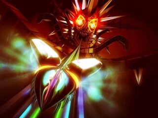 Thumper: Wasze ulubione gry rytmiczne właśnie wzięły LSD [WIDEO]