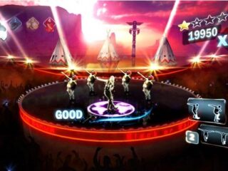 Michael Jackson: The Experience – Porcja materiałów dla fanów MJ [WIDEO]