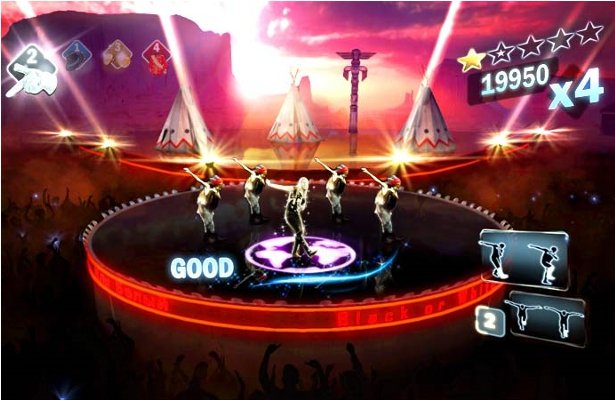 Michael Jackson: The Experience – Porcja materiałów dla fanów MJ [WIDEO]