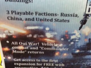 Battlefield 4: Tryb commandera potwierdzony? Na&nbsp;to&nbsp;wygląda [WIDEO]