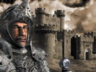 Stronghold HD: Zrobię ci&nbsp;z&nbsp;średniowiecza High Definition. Już niebawem