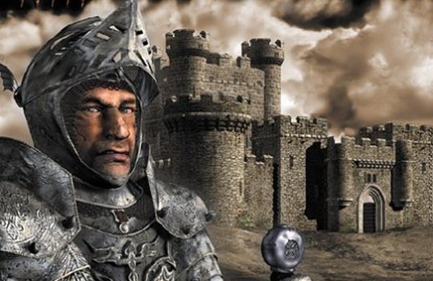 Stronghold HD: Zrobię ci z średniowiecza High Definition. Już niebawem