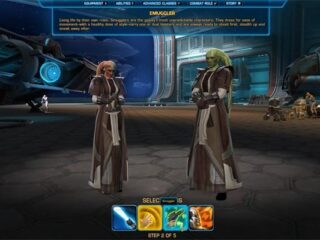 Star Wars: The Old Republic – nowa podróż, czyli porady dla „świeżaków” [WIDEO]