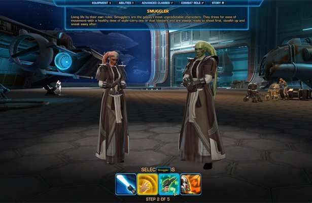Star Wars: The Old Republic – nowa podróż, czyli porady dla „świeżaków” [WIDEO]