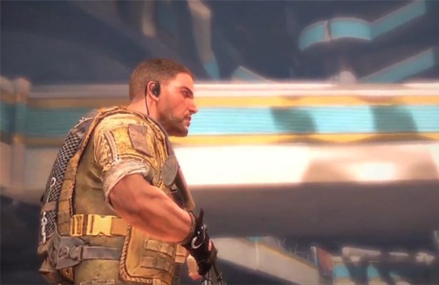 Spec Ops: The Line – wieści zza linii frontu, czyli twórcy o grze [WIDEO]