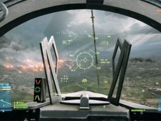 Battlefield 3: Testy mapy Caspian Border zakończone