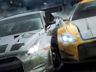 Shift 2 Unleashed – Twórcy na zakręcie, kłopoty w studiu Slightly Mad