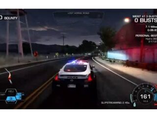 Need for Speed: Hot Pursuit – demo już jest. Jak się podoba? [WIDEO]