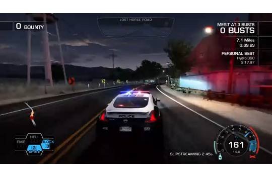 Need for Speed: Hot Pursuit – demo już jest. Jak się podoba? [WIDEO]