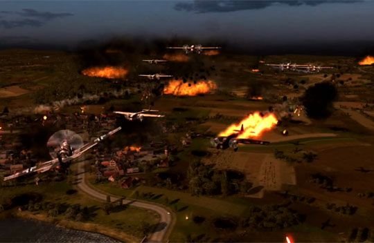 R.U.S.E.: „Singlowe” demo już jutro. Tylko dla PC?