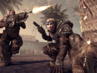 Nowe szczegóły o kolejnym DLC do Gears of War 2
