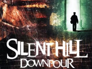 Silent Hill: Downpour – Amazon ujawnia okładkę i datę premiery