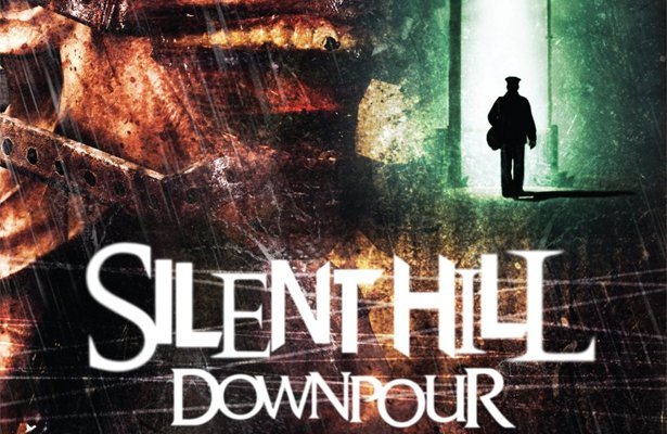 Silent Hill: Downpour – Amazon ujawnia okładkę i datę premiery