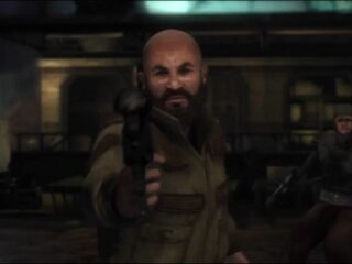 Red Faction: Armageddon – Rozgrywka w wersji demo [WIDEO]