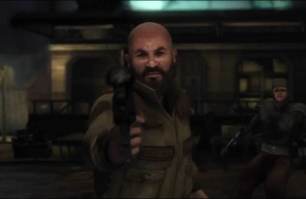 Red Faction: Armageddon – Rozgrywka w wersji demo [WIDEO]