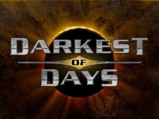 Demo: Darkest of Days. Strzelanie z przyszłości w przeszłości, czyli zmień historię