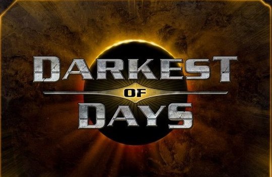 Demo: Darkest of Days. Strzelanie z przyszłości w przeszłości, czyli zmień historię