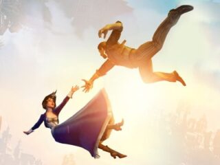 [By the way] BioShock: Infinite