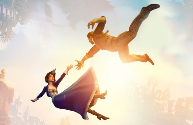 [By the way] BioShock: Infinite