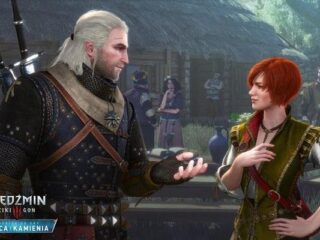 Wiedźmin 3 ? CD&nbsp;Projekt RED prezentuje ulubione mody do&nbsp;gry [WIDEO]