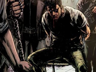 Splinter Cell: Echoes – Komiks wielką niespodzianką Ubisoftu